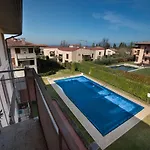 Elena - Free Secure Parking - Center - Pool - View * Bardolino