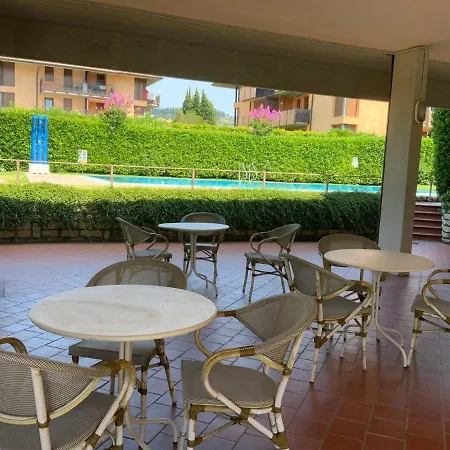 Elena - Free Secure Parking - Center - Pool - View باردولينو