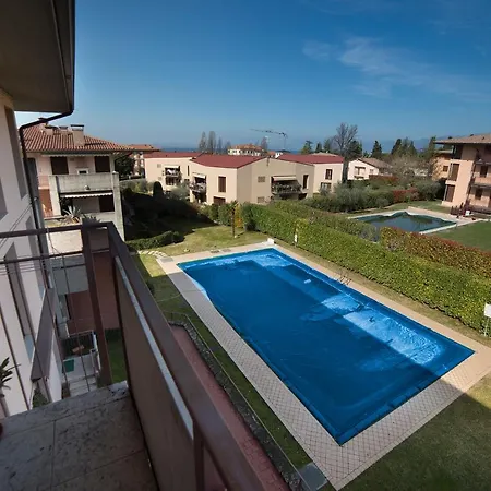 Elena - Free Secure Parking - Center - Pool - View * Bardolino
