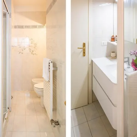 Apartman Elena - Free Secure Parking - Center - Pool - View *