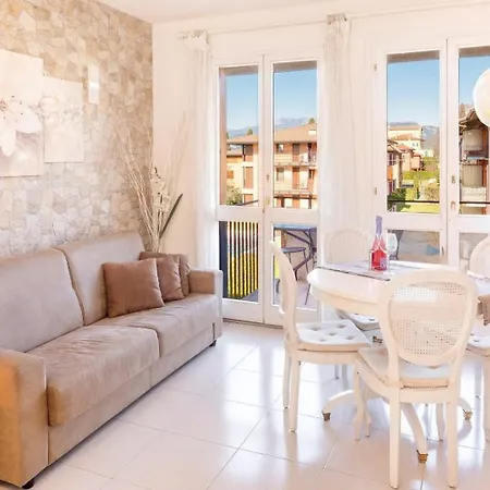 Apartamento Elena - Free Secure Parking - Center - Pool - View Bardolino